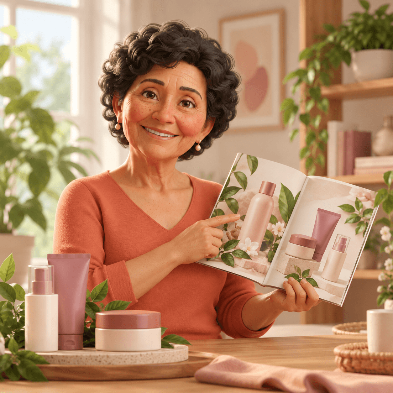 Catálogo Avon